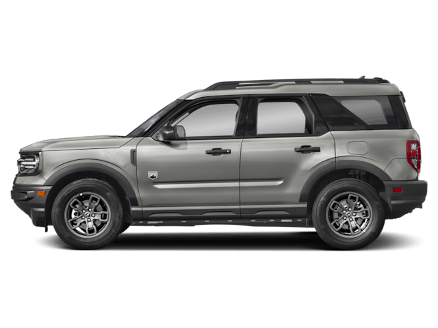 2023 Ford Bronco Sport Sport Utility